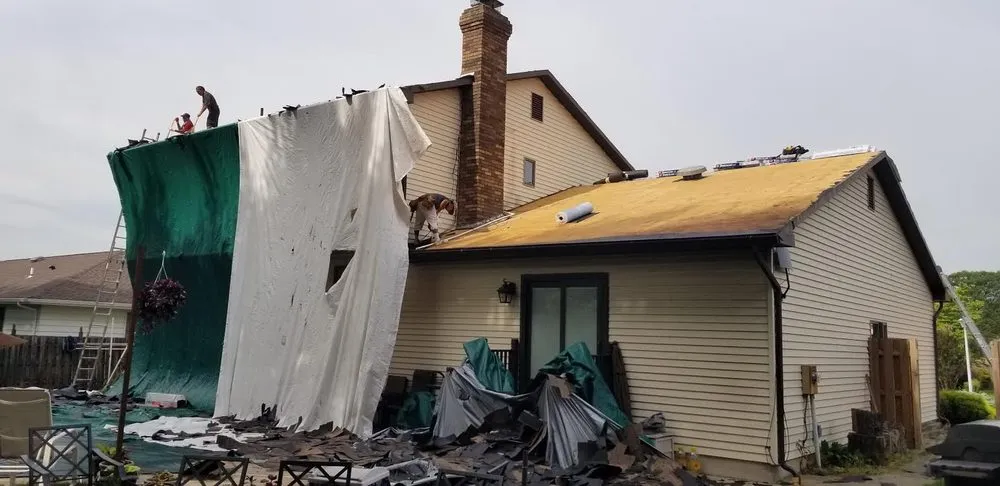 Slide of Proactive Home Solutions