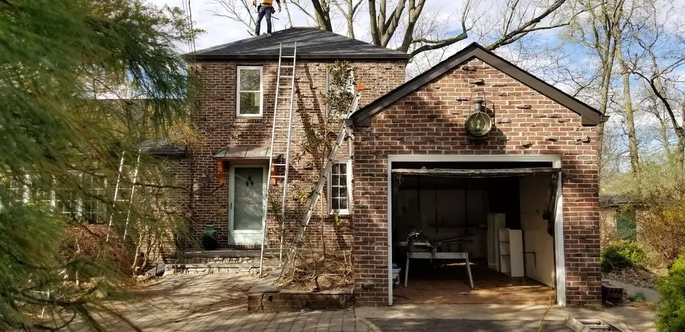 Slide of Proactive Home Solutions