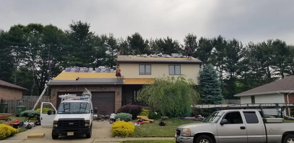 Slide of Proactive Home Solutions