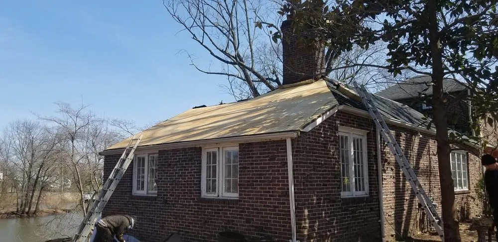 Slide of Proactive Home Solutions