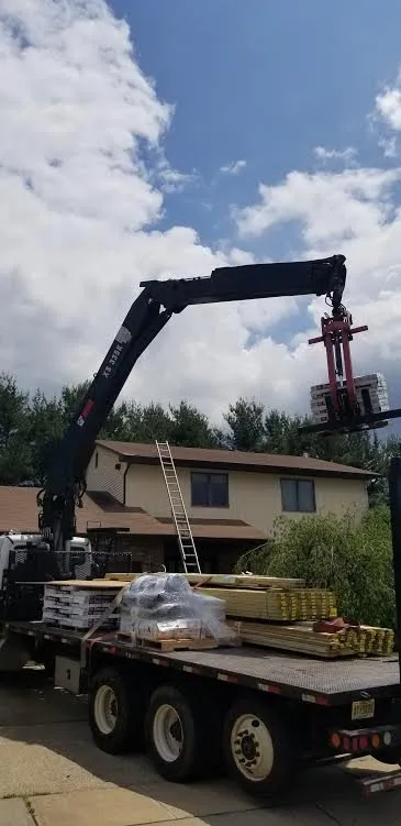 Slide of Proactive Home Solutions