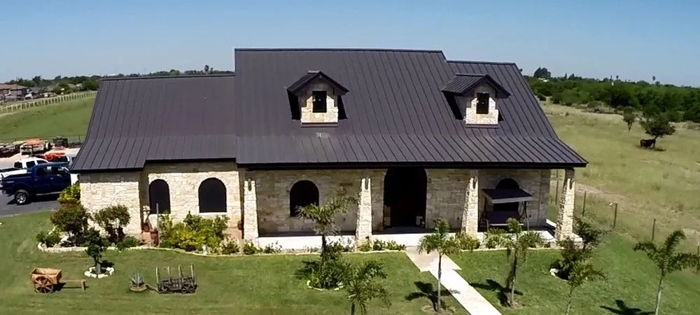 Slide of ProActive Roof Systems and Construction