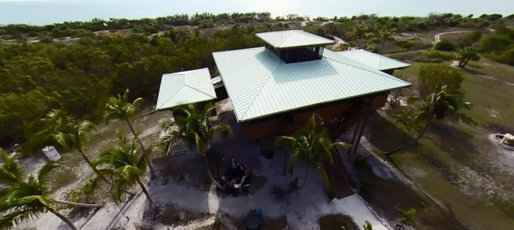 Slide of ProActive Roof Systems and Construction