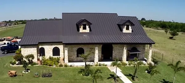 ProActive Roof Systems and Construction Logo