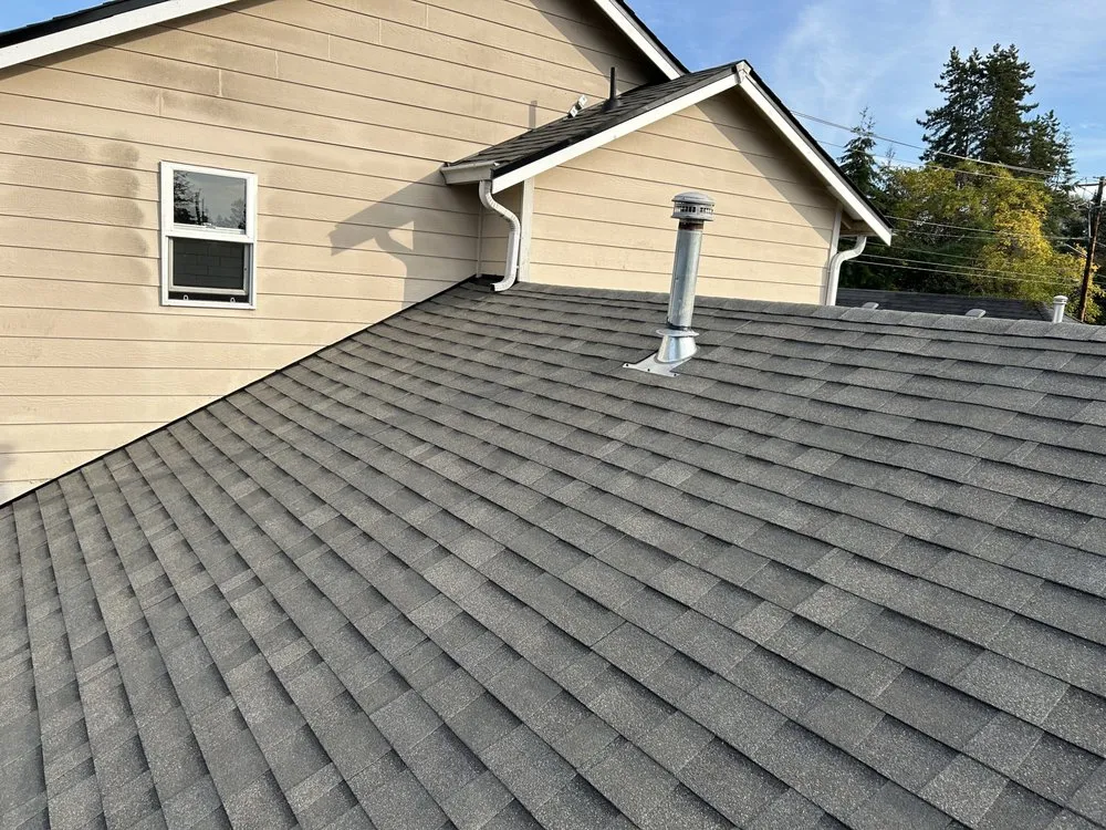 Slide of Proactive Roofing