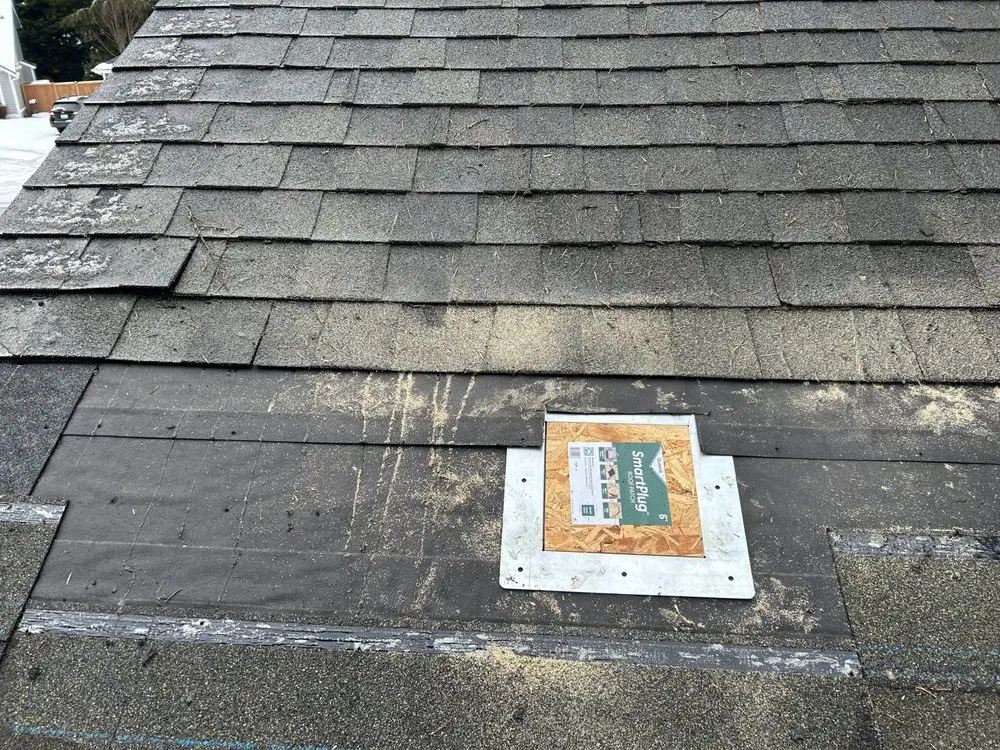 Slide of Proactive Roofing