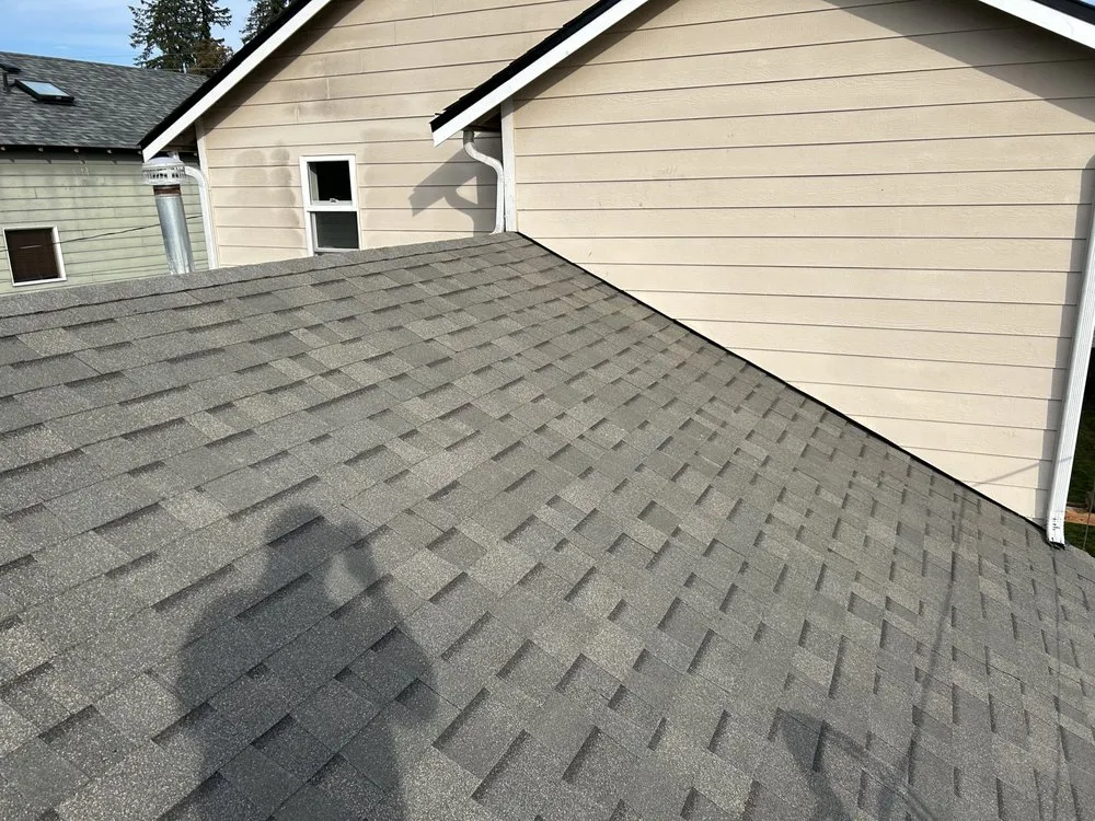 Slide of Proactive Roofing