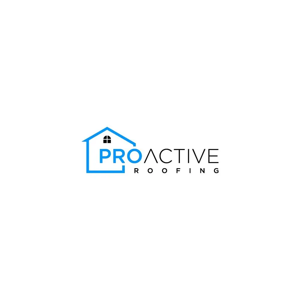 Slide of Proactive Roofing