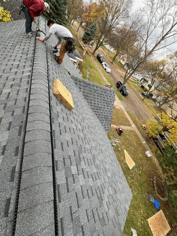 Slide of Problem Solved Home Improvements