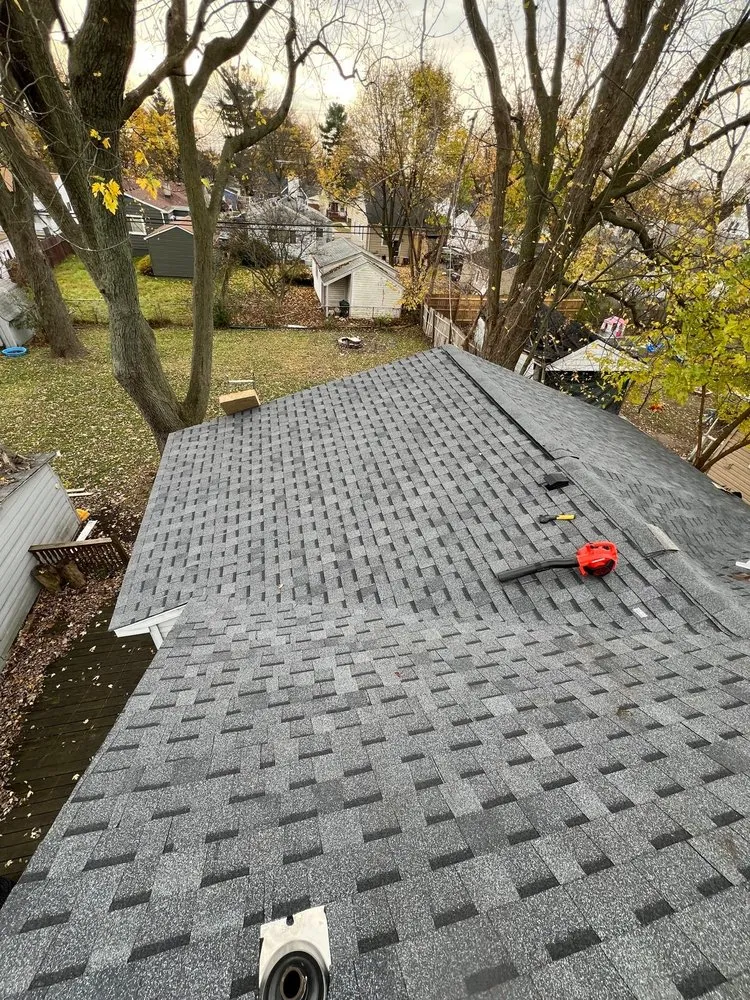 Slide of Problem Solved Home Improvements