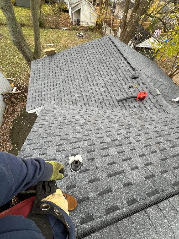 Slide of Problem Solved Home Improvements