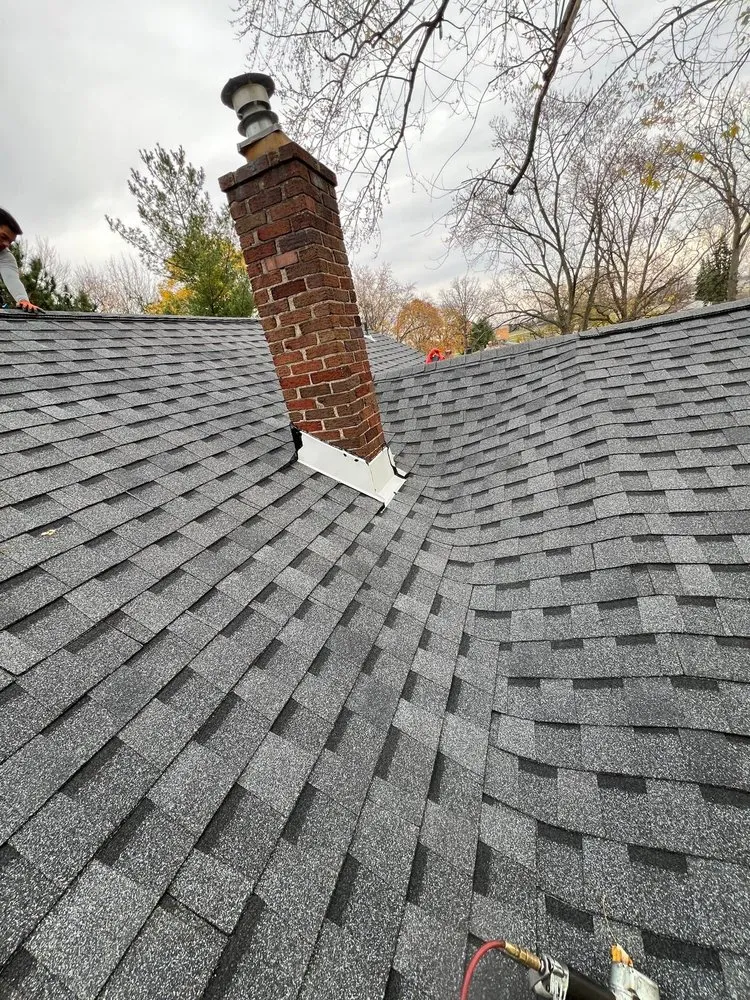 Slide of Problem Solved Home Improvements