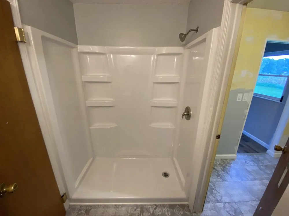 Slide of Problem SolveD Home Solutions