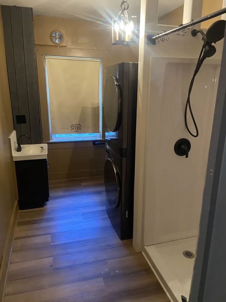 Slide of Problem SolveD Home Solutions