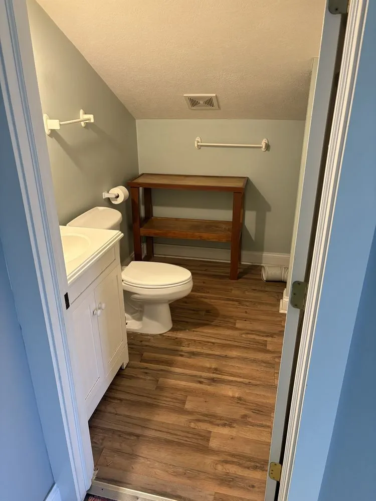 Slide of Problem SolveD Home Solutions