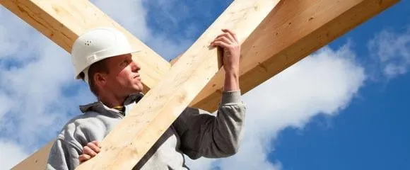 Slide of Problem Solver Roofing