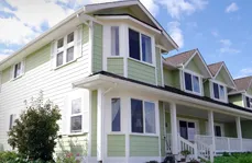 Slide of Problem Solver Roofing