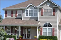 Slide of Problem Solver Roofing