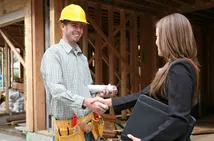 Slide of Problem Solver Roofing