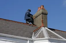 Slide of Problem Solver Roofing