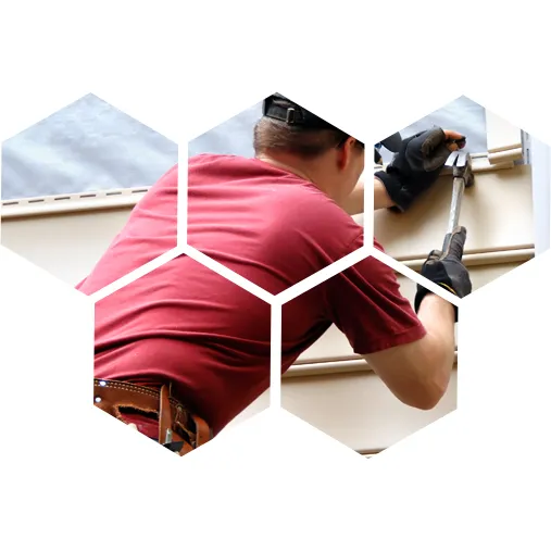 Slide of Problem Solver Roofing