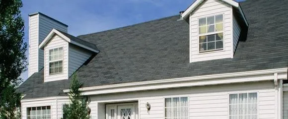 Slide of Problem Solver Roofing