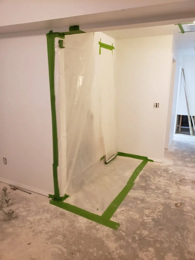 Slide of ProBlue Construction