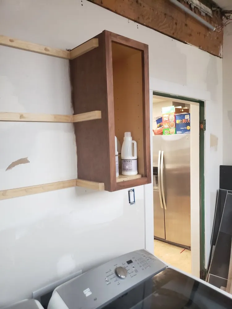 Slide of ProBlue Construction