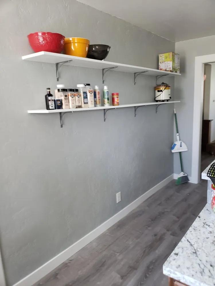 Slide of ProBlue Construction