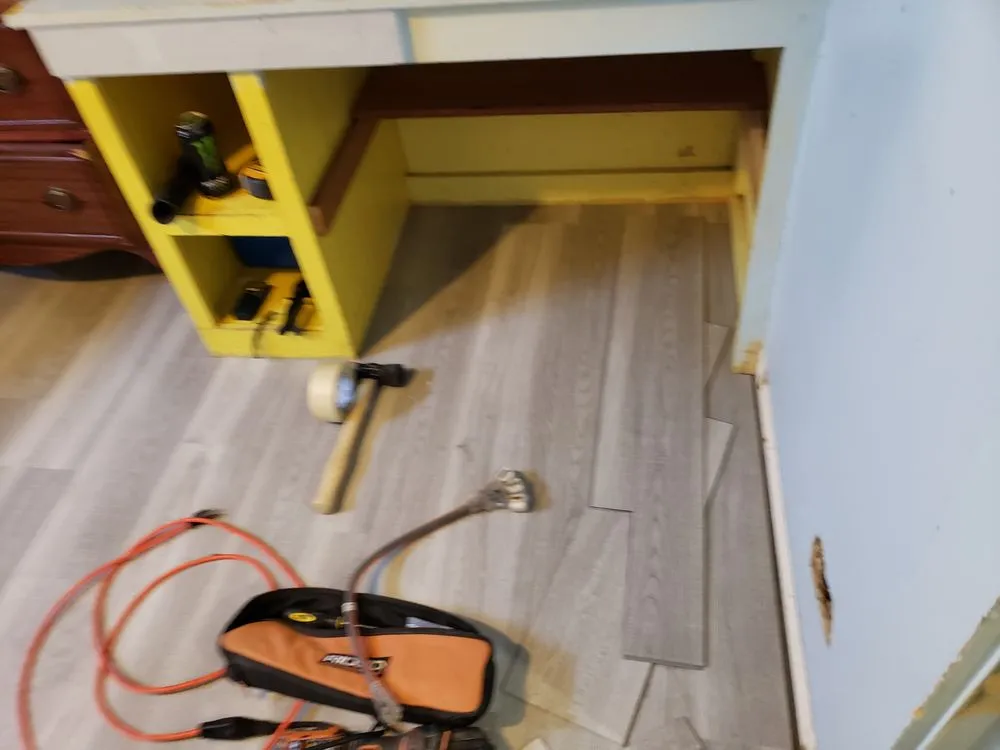 Slide of ProBlue Construction