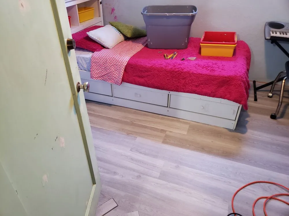 Slide of ProBlue Construction