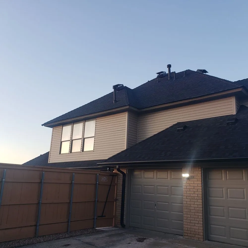 Slide of ProBuild Roofing and Construction