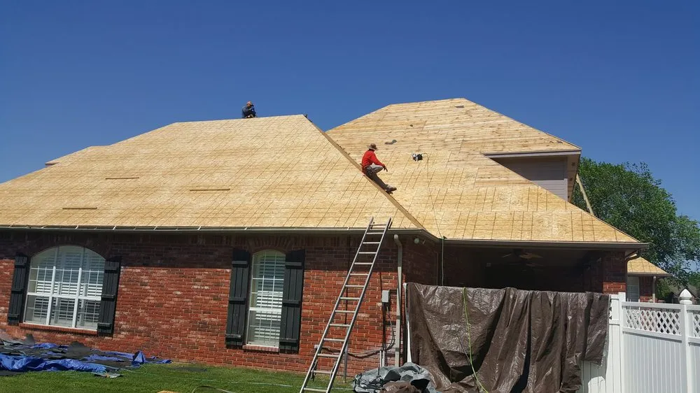 Slide of ProBuild Roofing and Construction