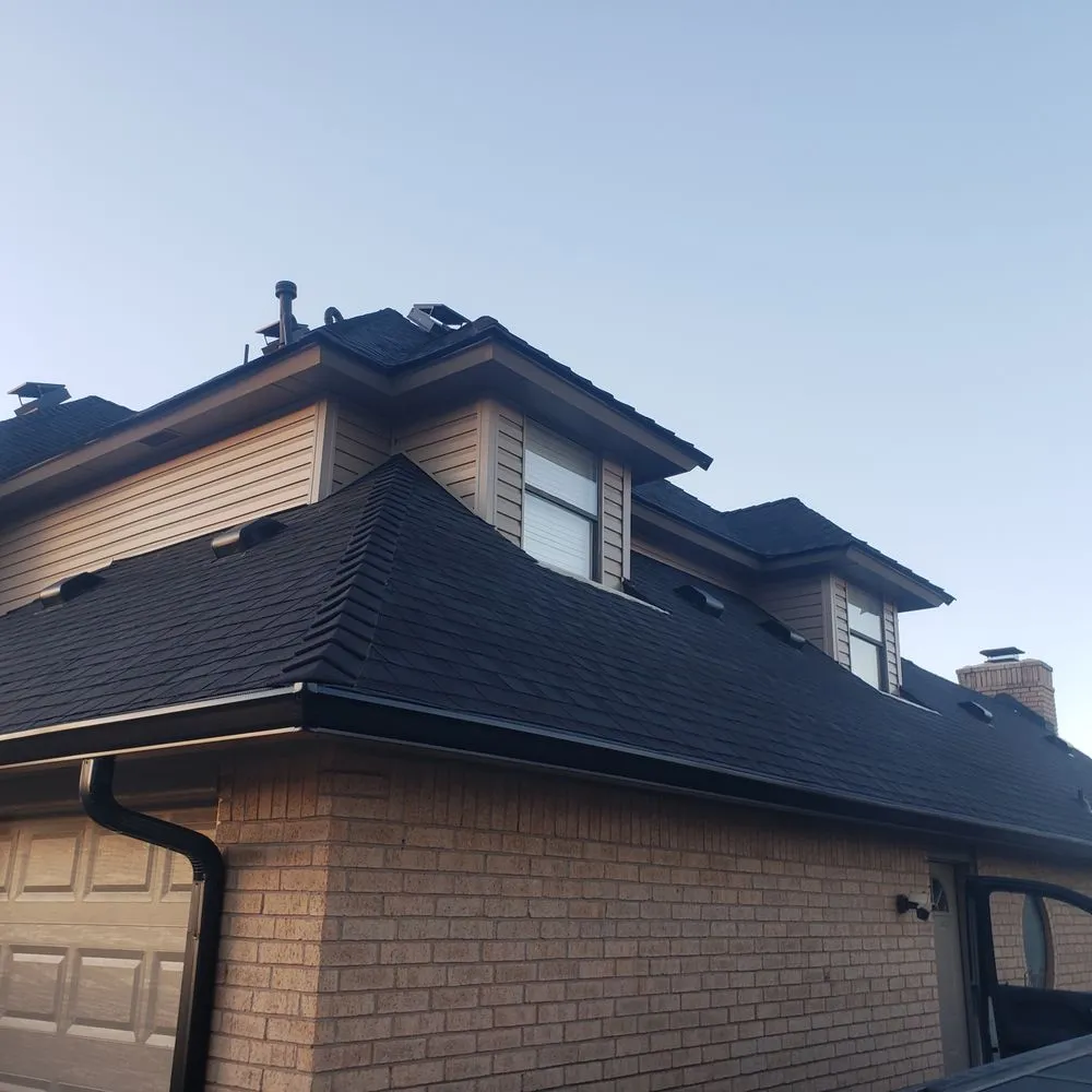 Slide of ProBuild Roofing and Construction