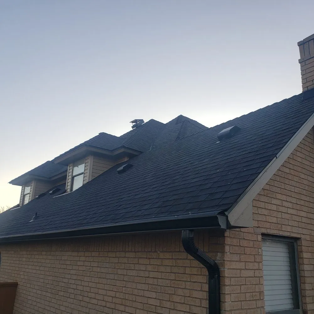 Slide of ProBuild Roofing and Construction