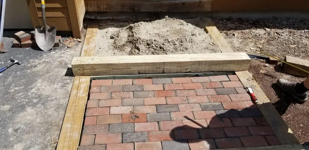 Slide of Probuilders