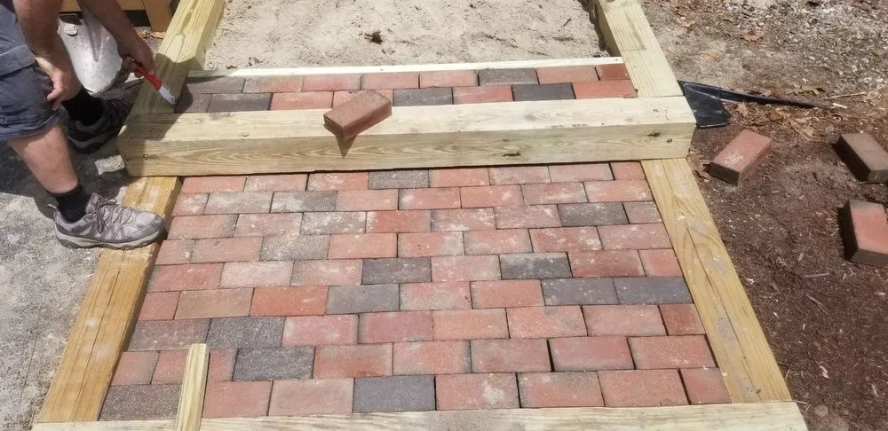 Slide of Probuilders