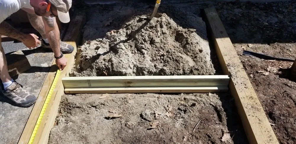 Slide of Probuilders