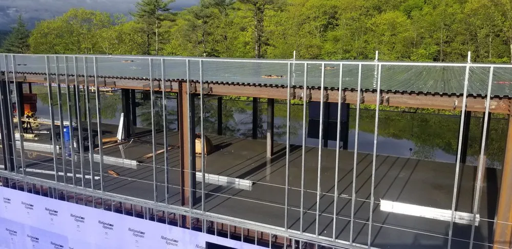 Slide of Probuilders