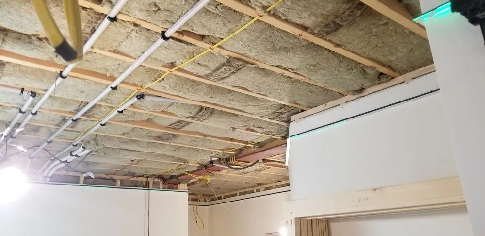 Slide of Probuilders