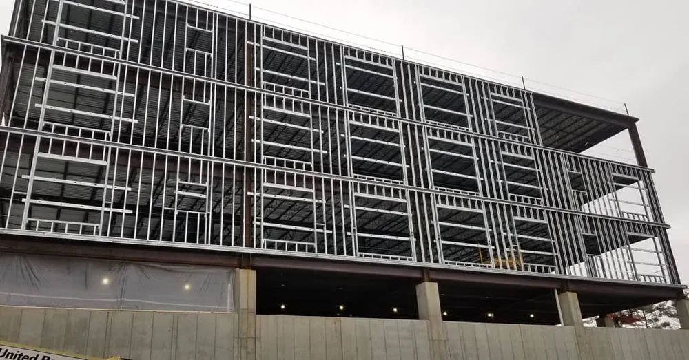 Slide of Probuilders