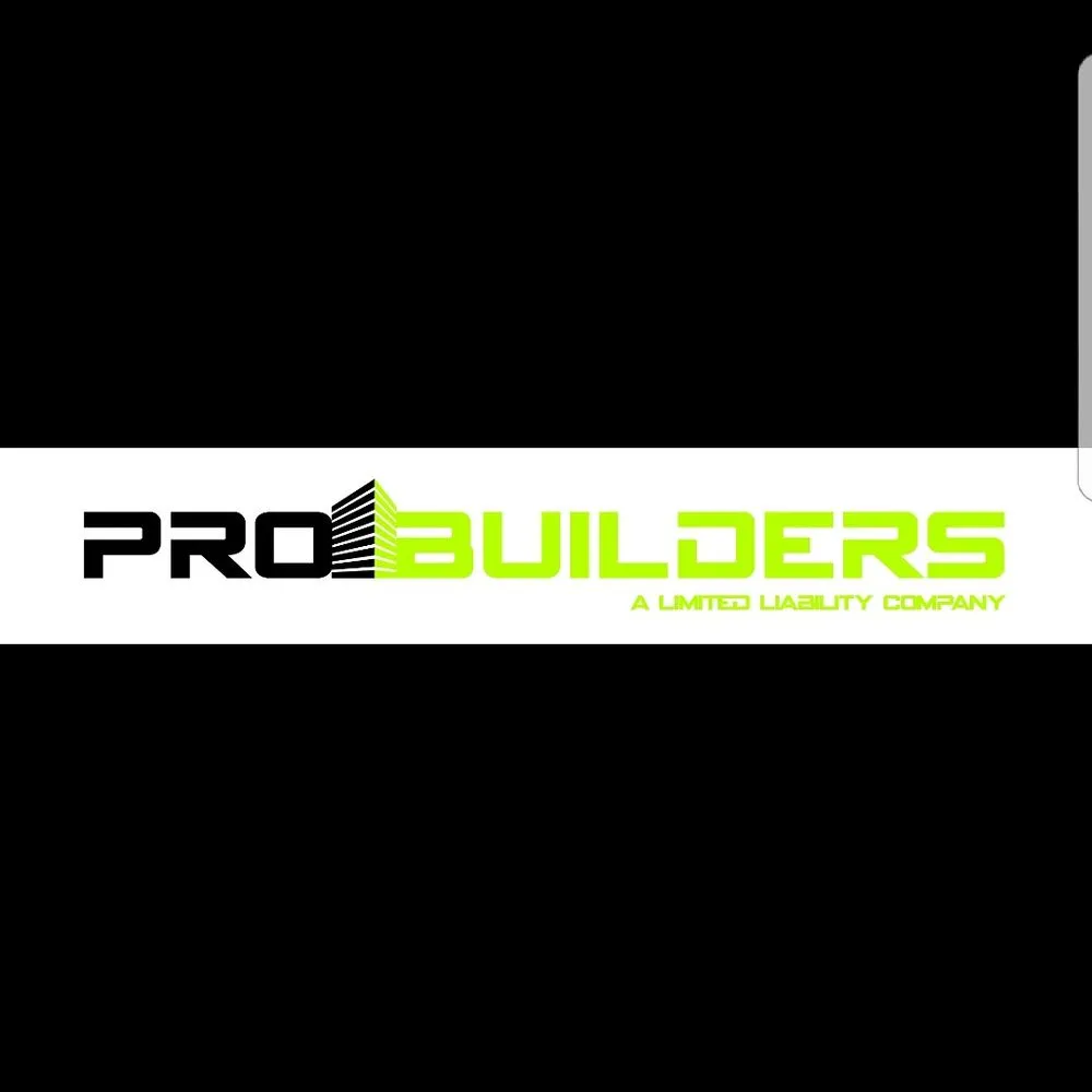 Slide of Probuilders