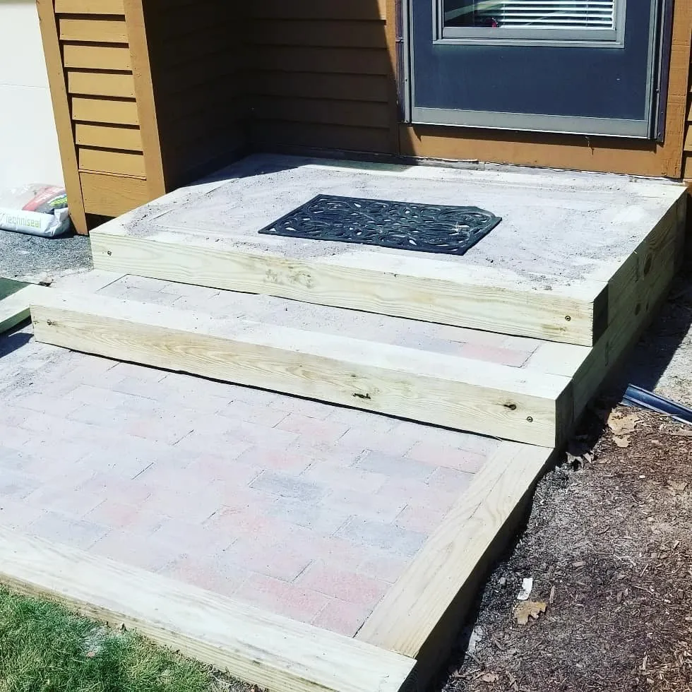 Slide of Probuilders