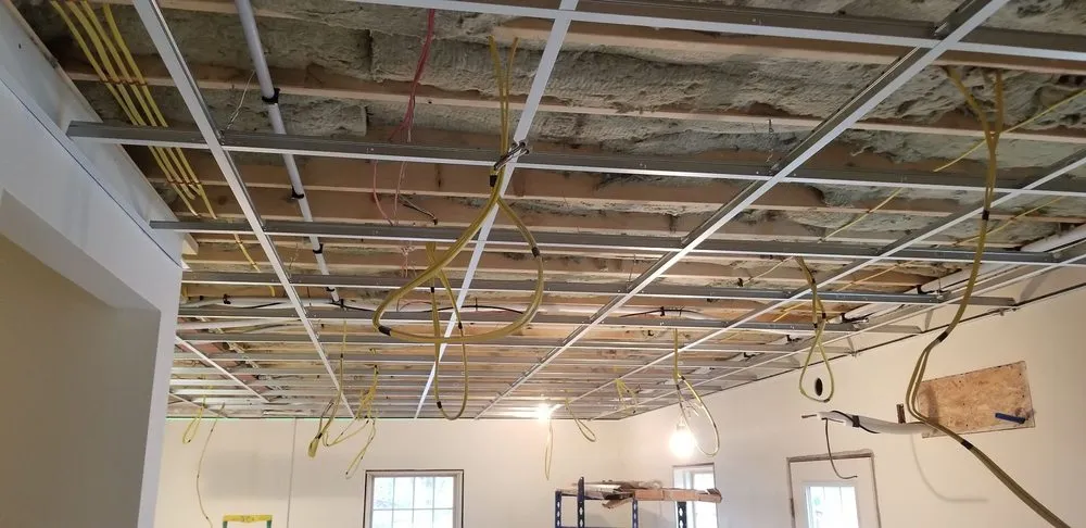 Slide of Probuilders