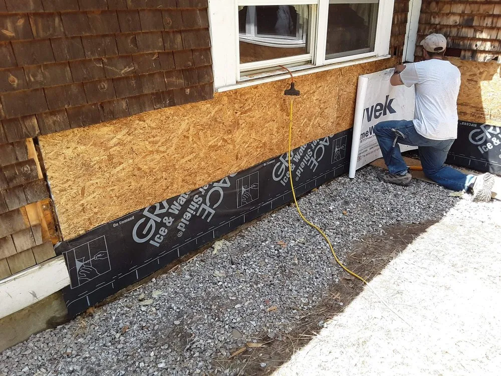 Slide of Probuilders