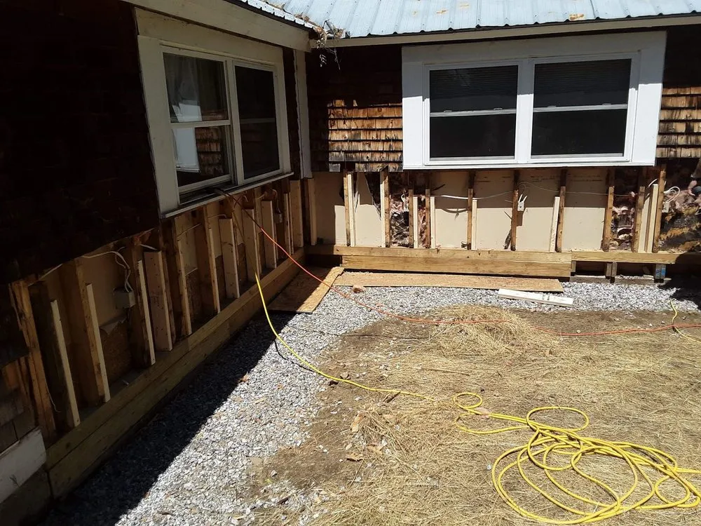 Slide of Probuilders