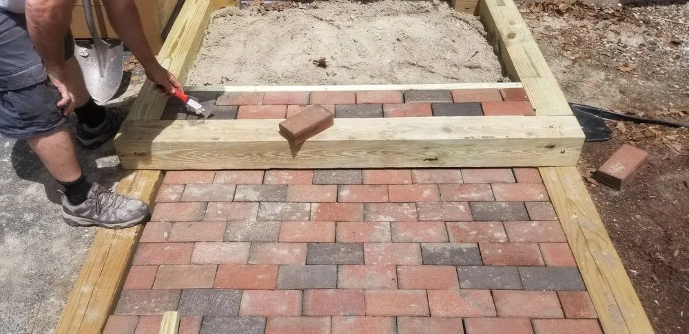 Slide of Probuilders