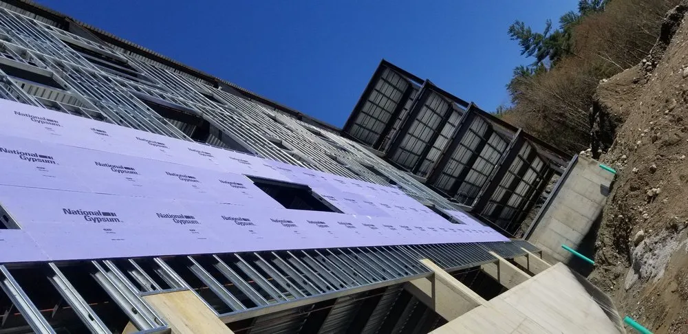 Slide of Probuilders