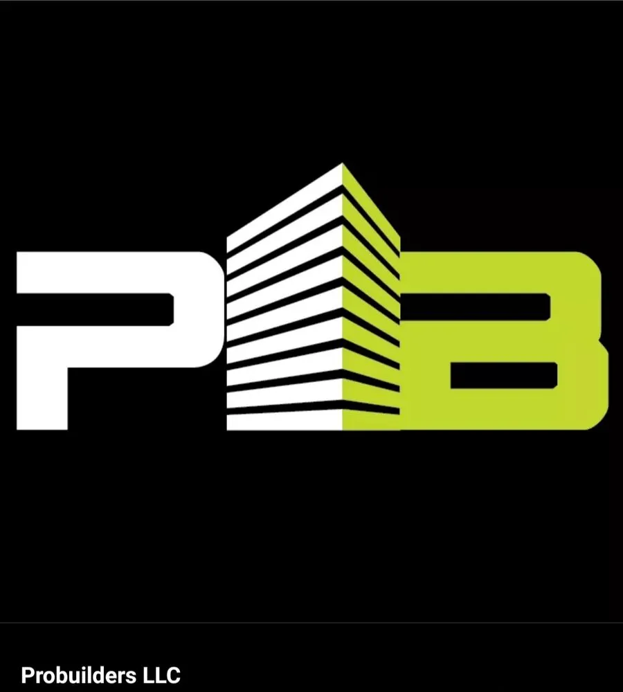 Slide of Probuilders