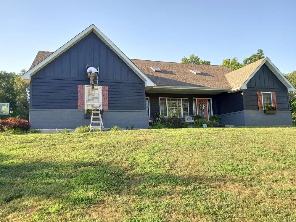 Slide of ProBuilding Solutions